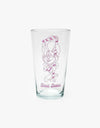 Blast Nasir Bunny Pint Tumbler (w/ Paper Straws)