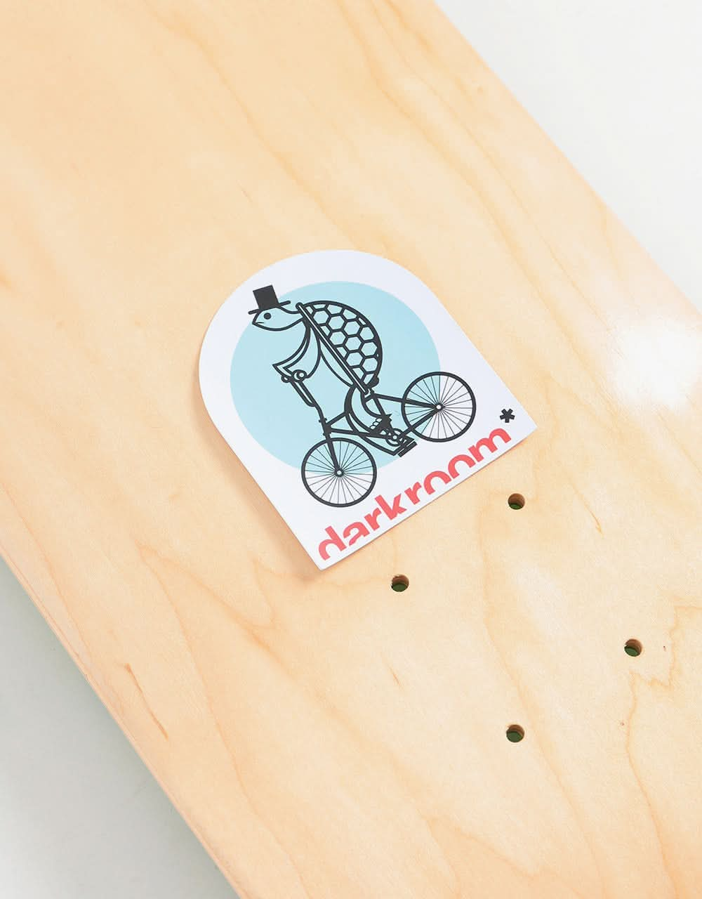 Darkroom Miami Hopper Sticker