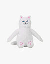 RIPNDIP Lord Nermal Plush Doll - White