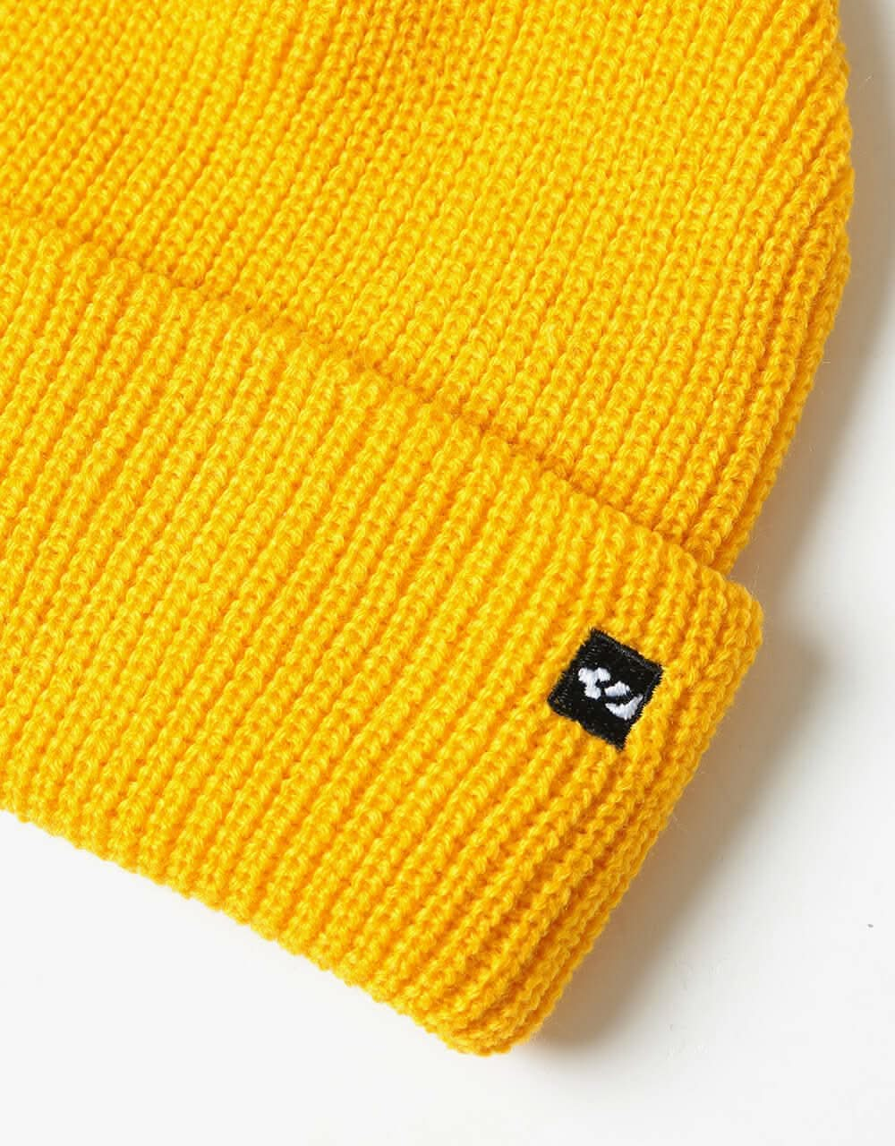 ThirtyTwo Basixx Beanie - Mustard