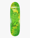 Blast Ben Broyd Signature Skateboard Deck - 8.8"