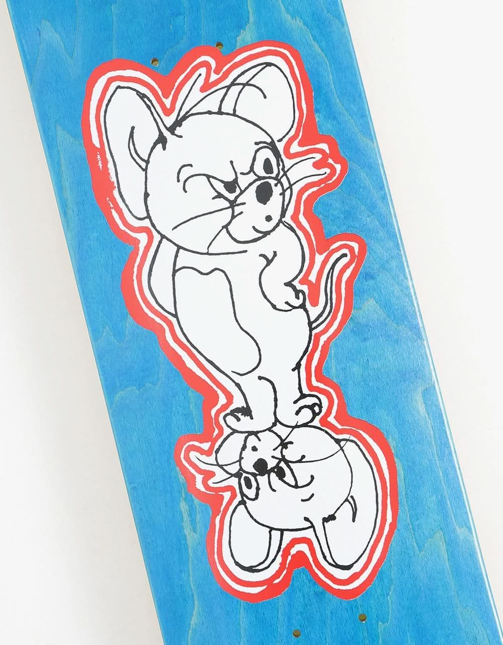 Baker Theotis Toon Goons Skateboard Deck - 8.125"