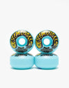 Slime Balls Snot Rockets 95a Skateboard Wheel - 53mm