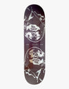 Quasi Henry "Mirror"  Skateboard Deck - 8.375"