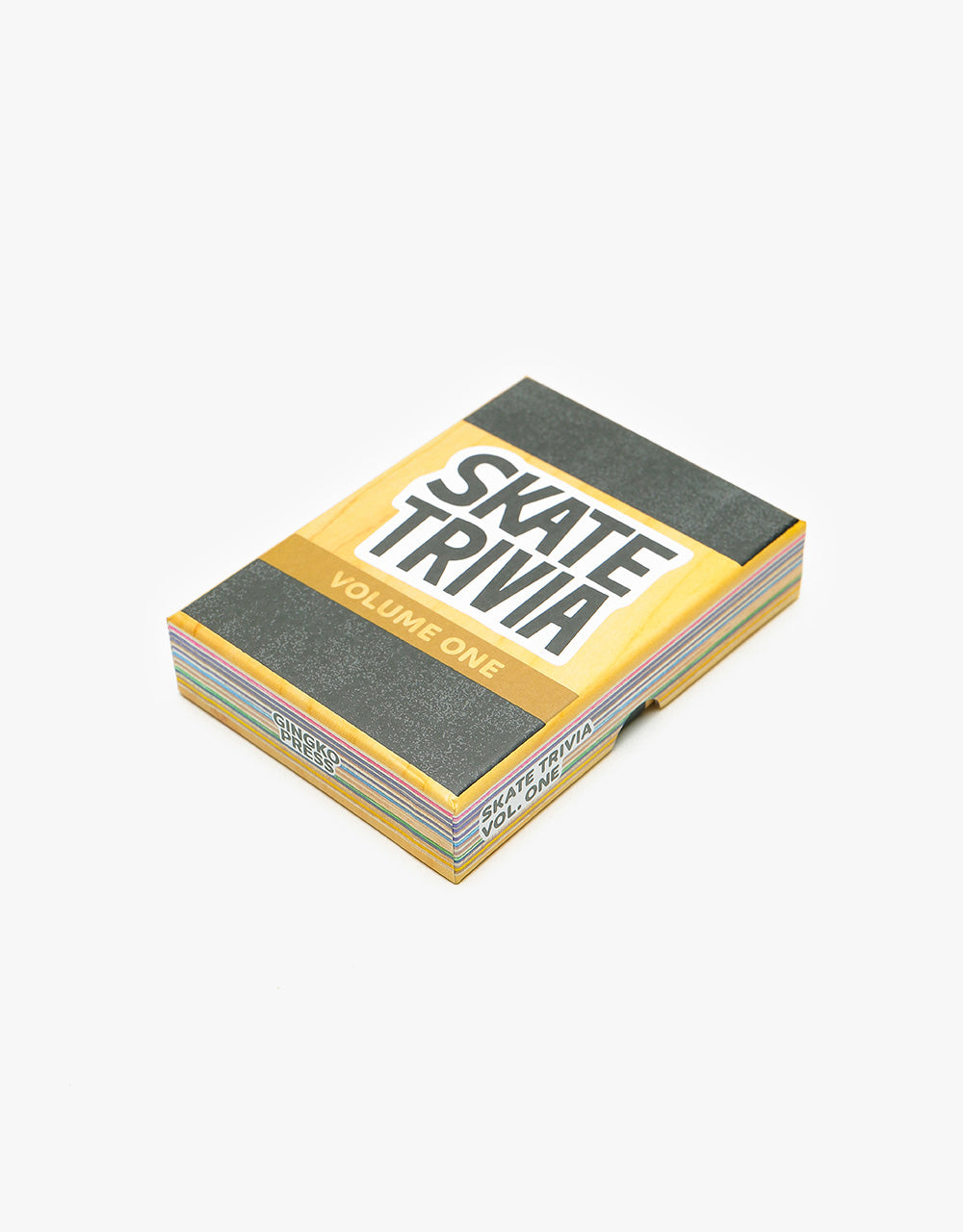 Skate Trivia Game - Volume 1 – Route One