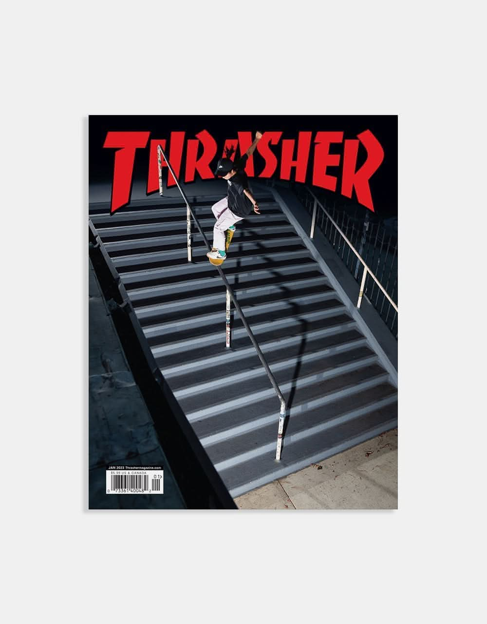 Hollywood thrasher hotsell