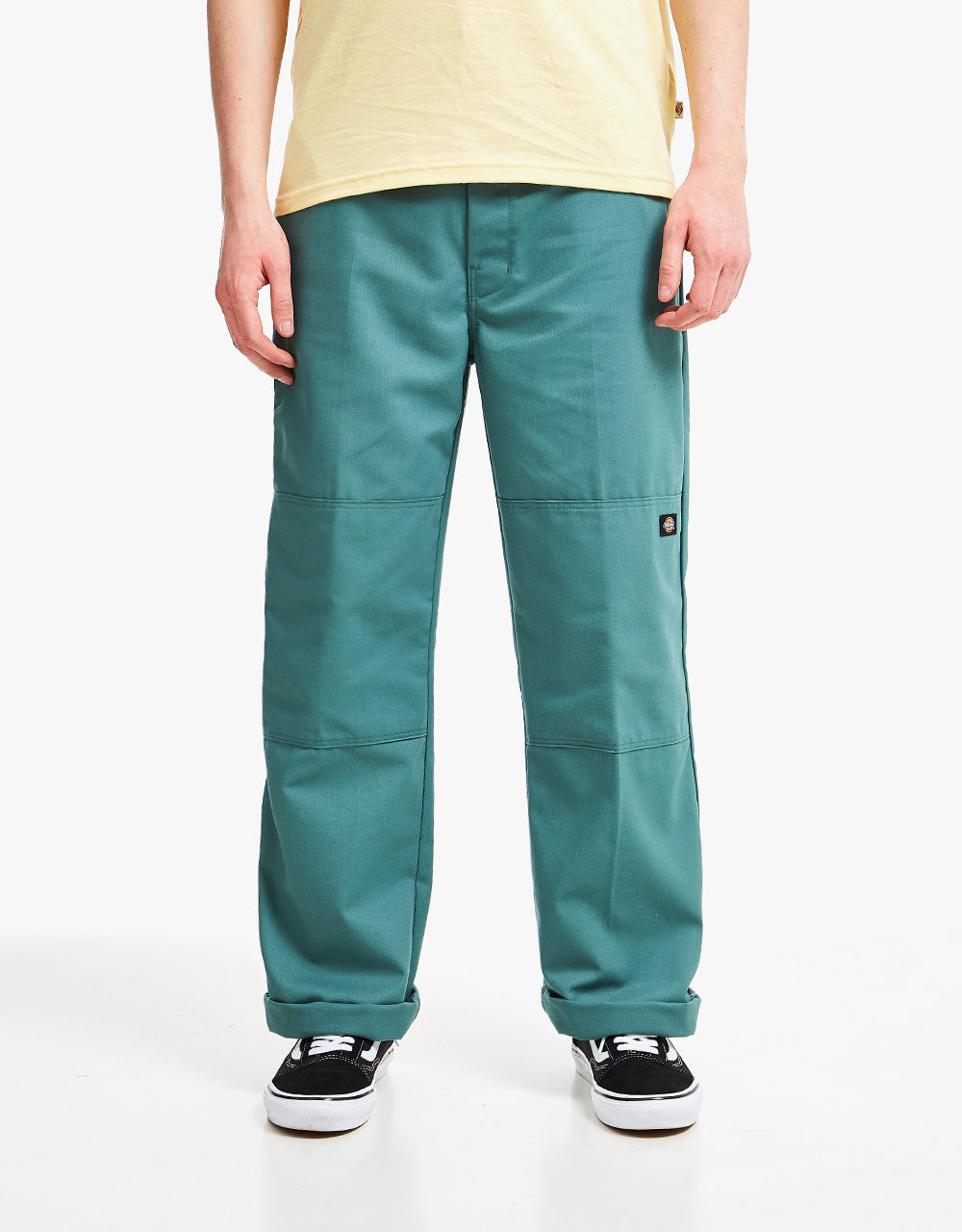 Dickies Storden Pant - Lincoln Green – Route One