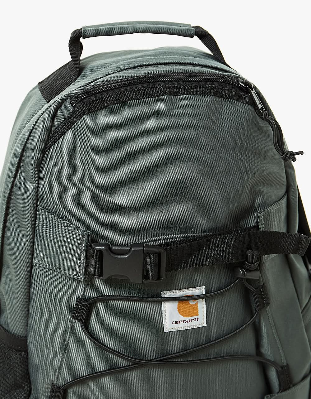 Carhartt WIP Kickflip Skatepack - Hemlock Green