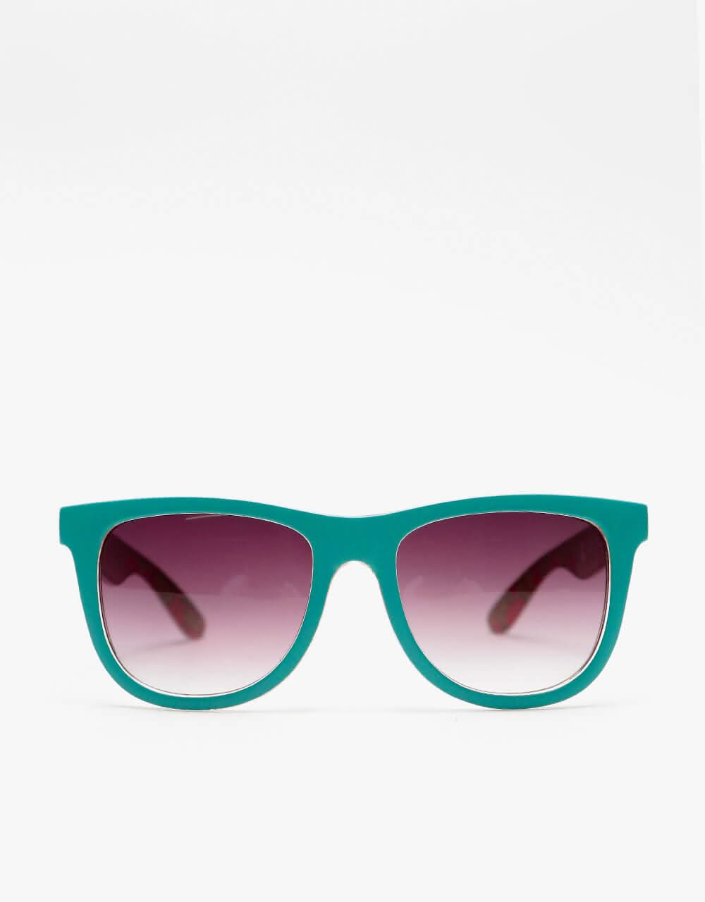 Santa Cruz Multi Classic Dot Sunglasses - Turquoise