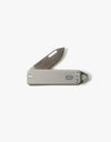 James The Elko Pocket Knife - Titanium/Stainless/Titanium