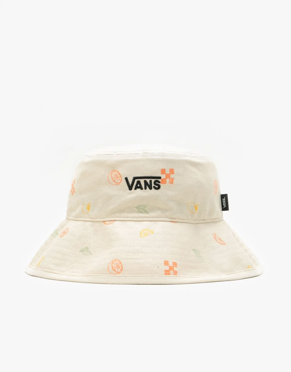 Vans bucket hat best sale uk