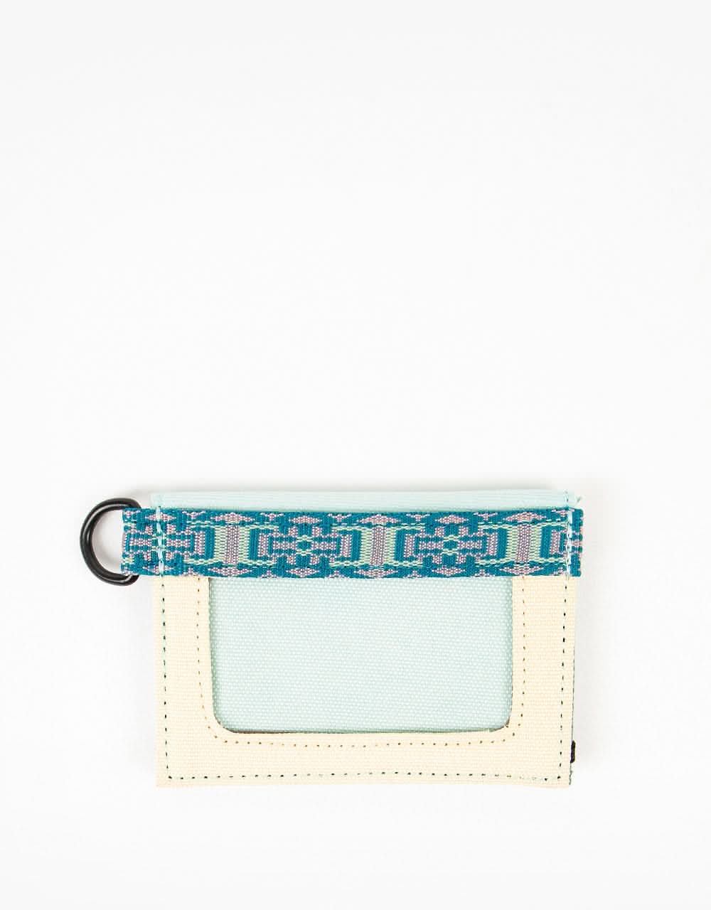 KAVU Billings Wallet - Pastel Prep