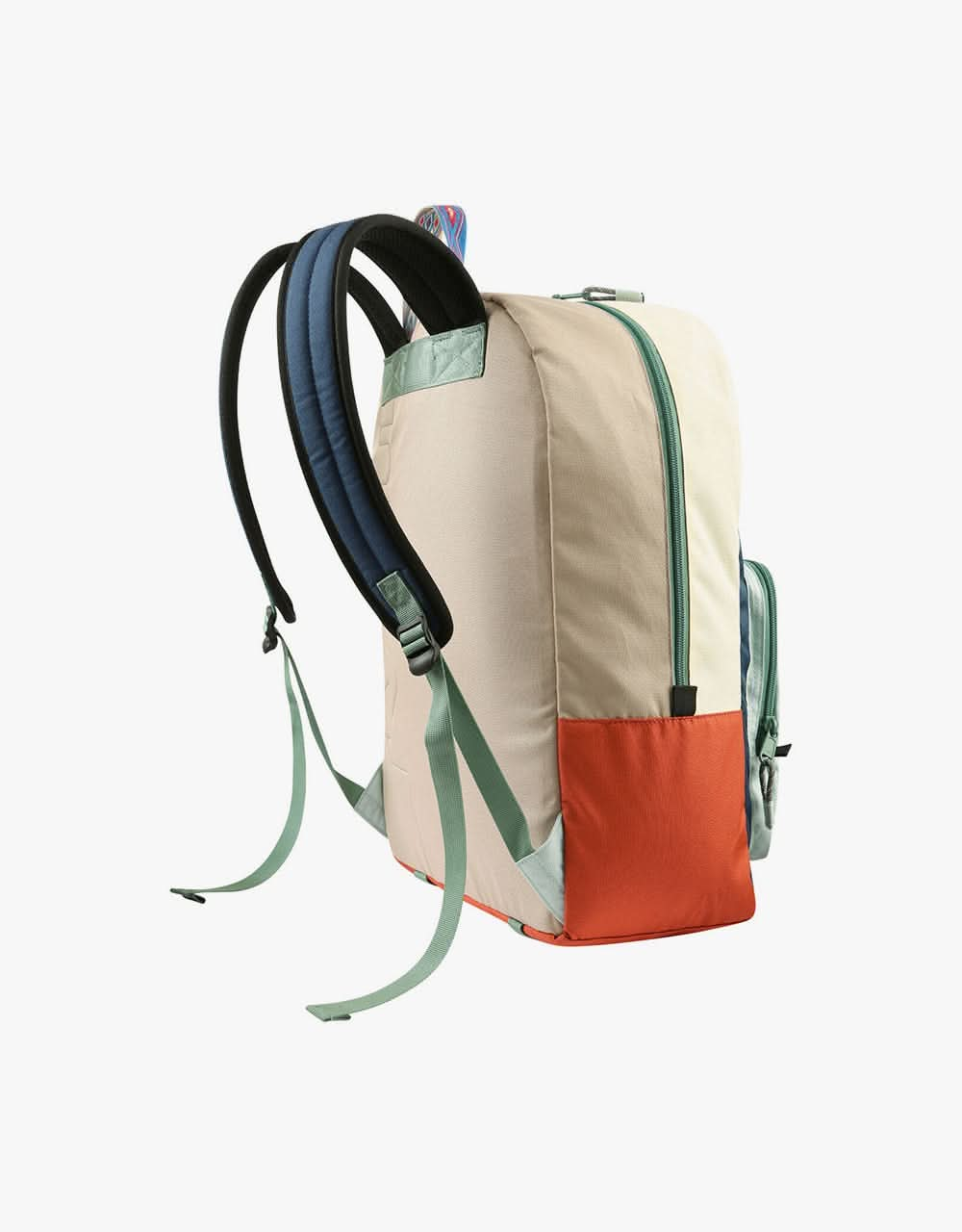 KAVU Neptune Backpack - Snowcone