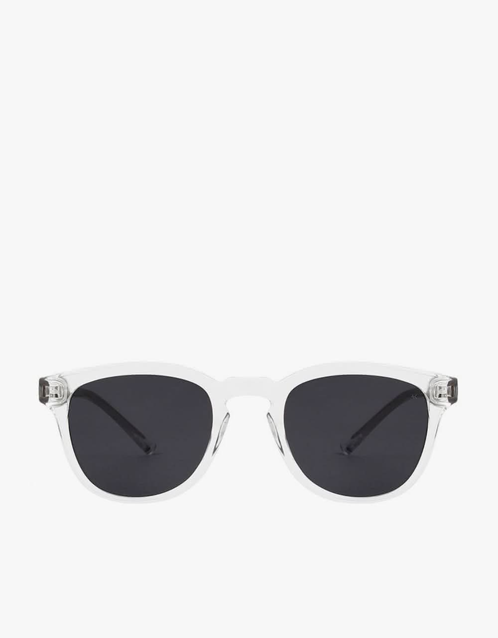 A. Kjærbede Bate Sunglasses - Crystal