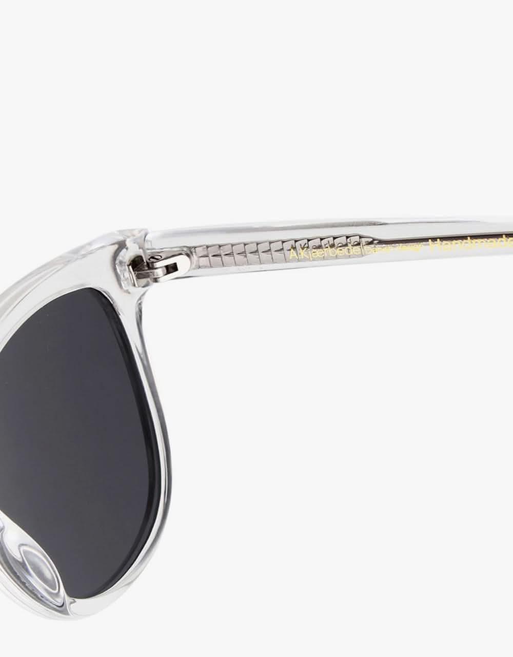 A. Kjærbede Bate Sunglasses - Crystal