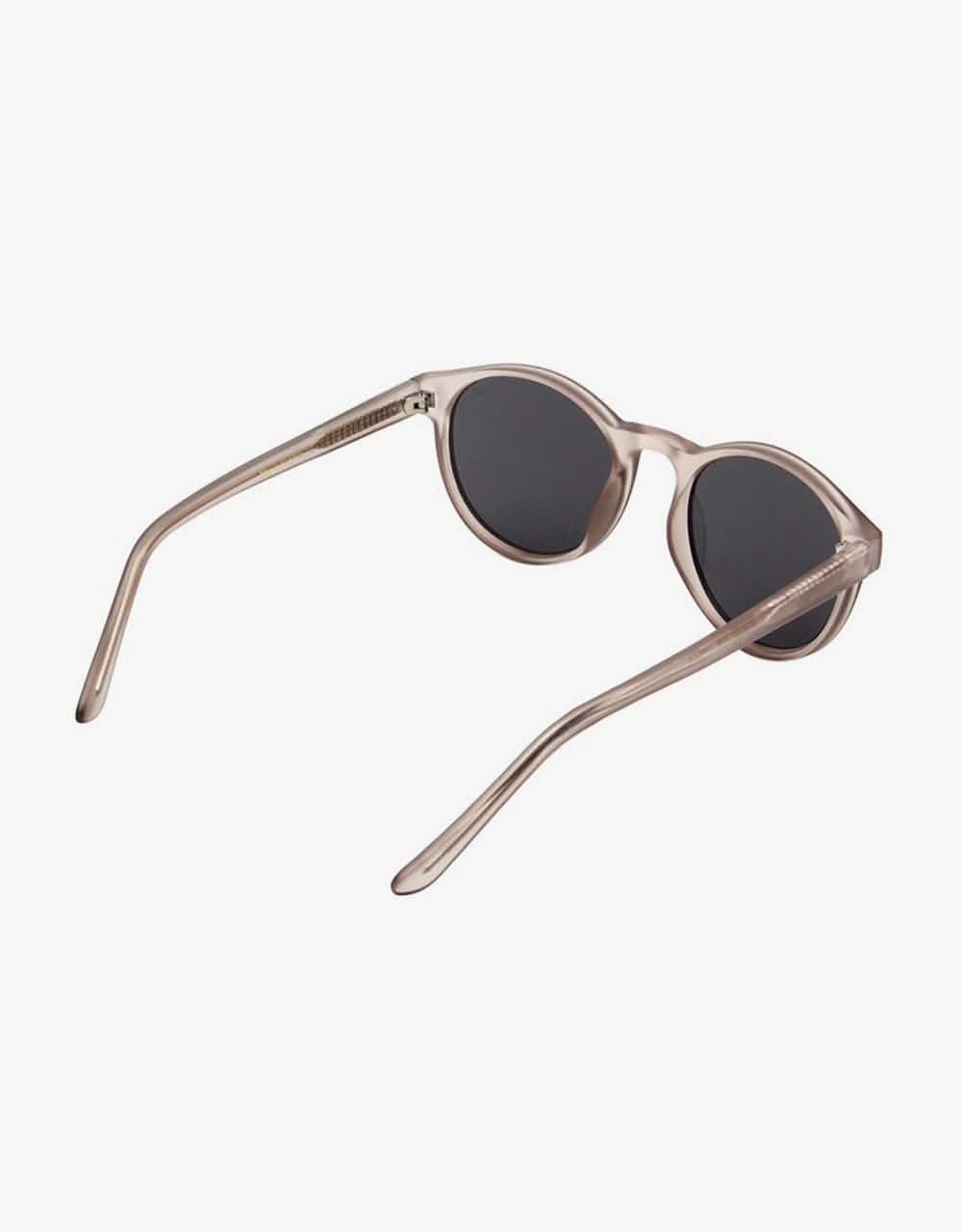 A. Kjærbede Marvin Sunglasses - Matt Grey