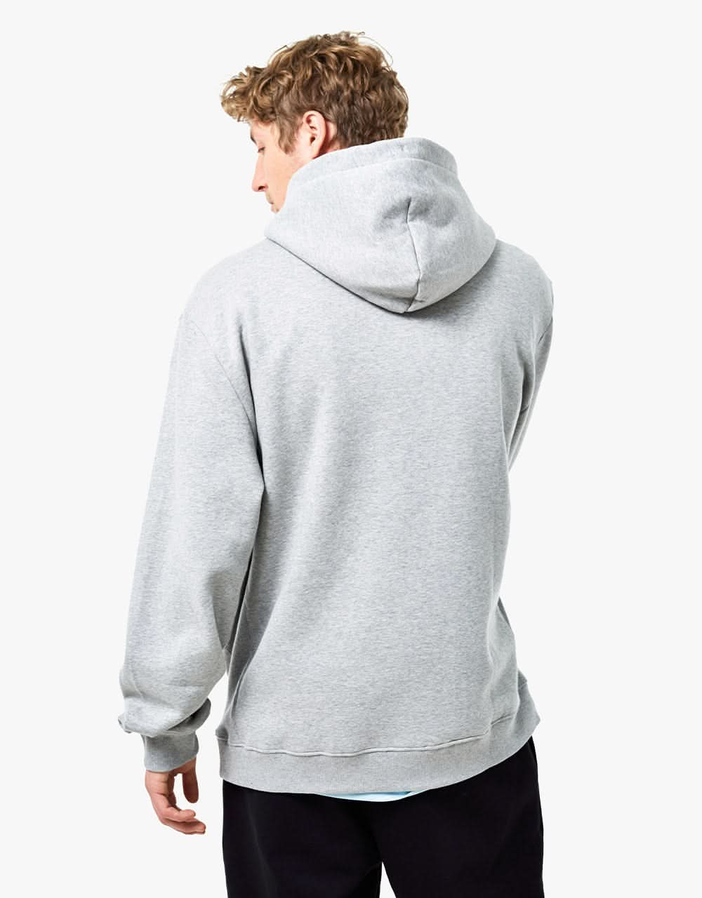 Premium pullover hoodie hotsell