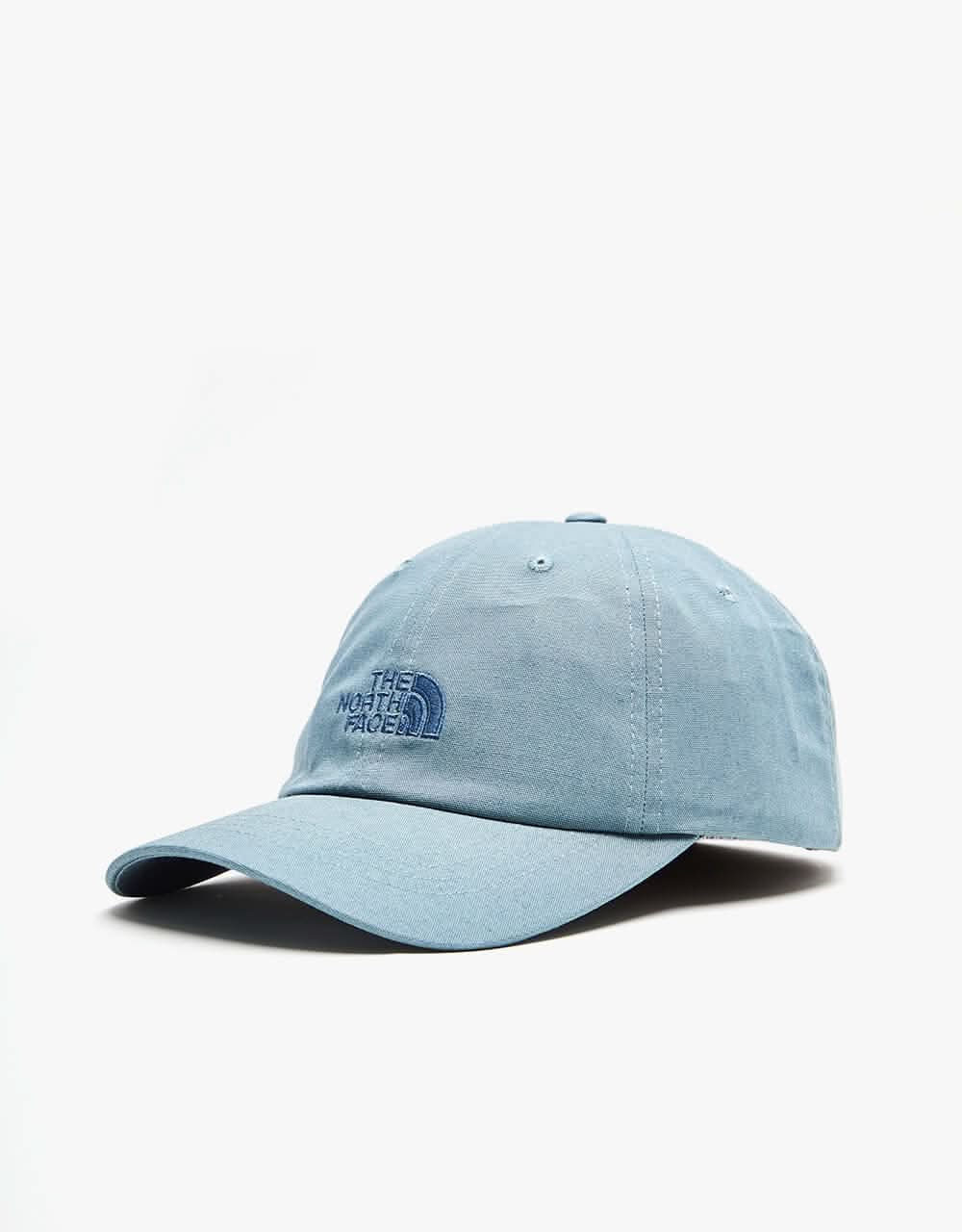 The North Face Norm Cap - Goblin Blue