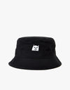 RIPNDIP Lord Nermal Bucket Hat - Black