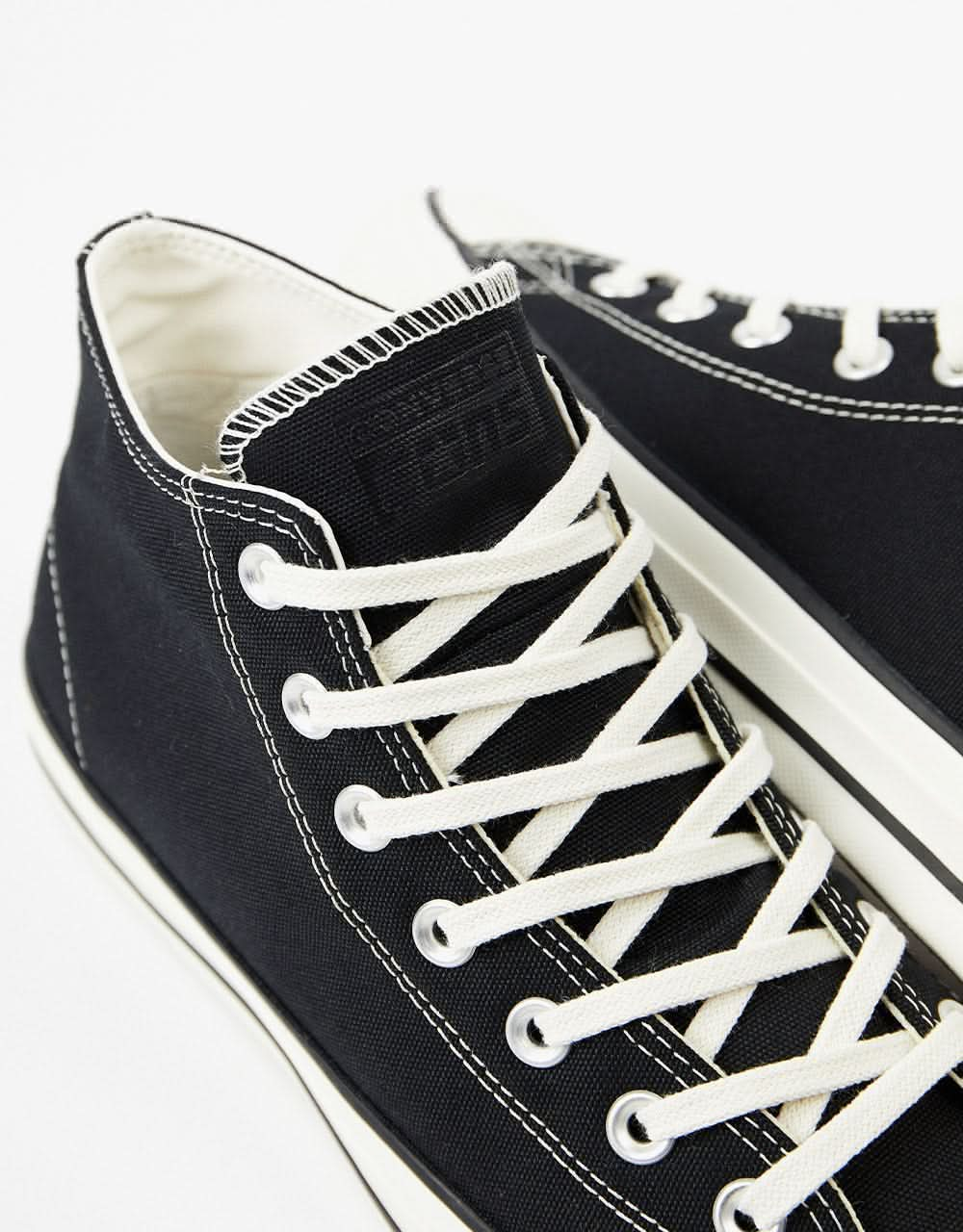 Converse cut fashion line