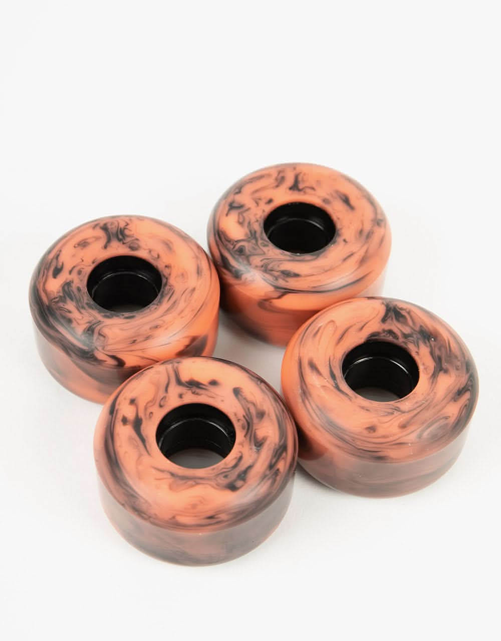 Orbs Pugs Conical 85a Skateboard Wheel - 56mm