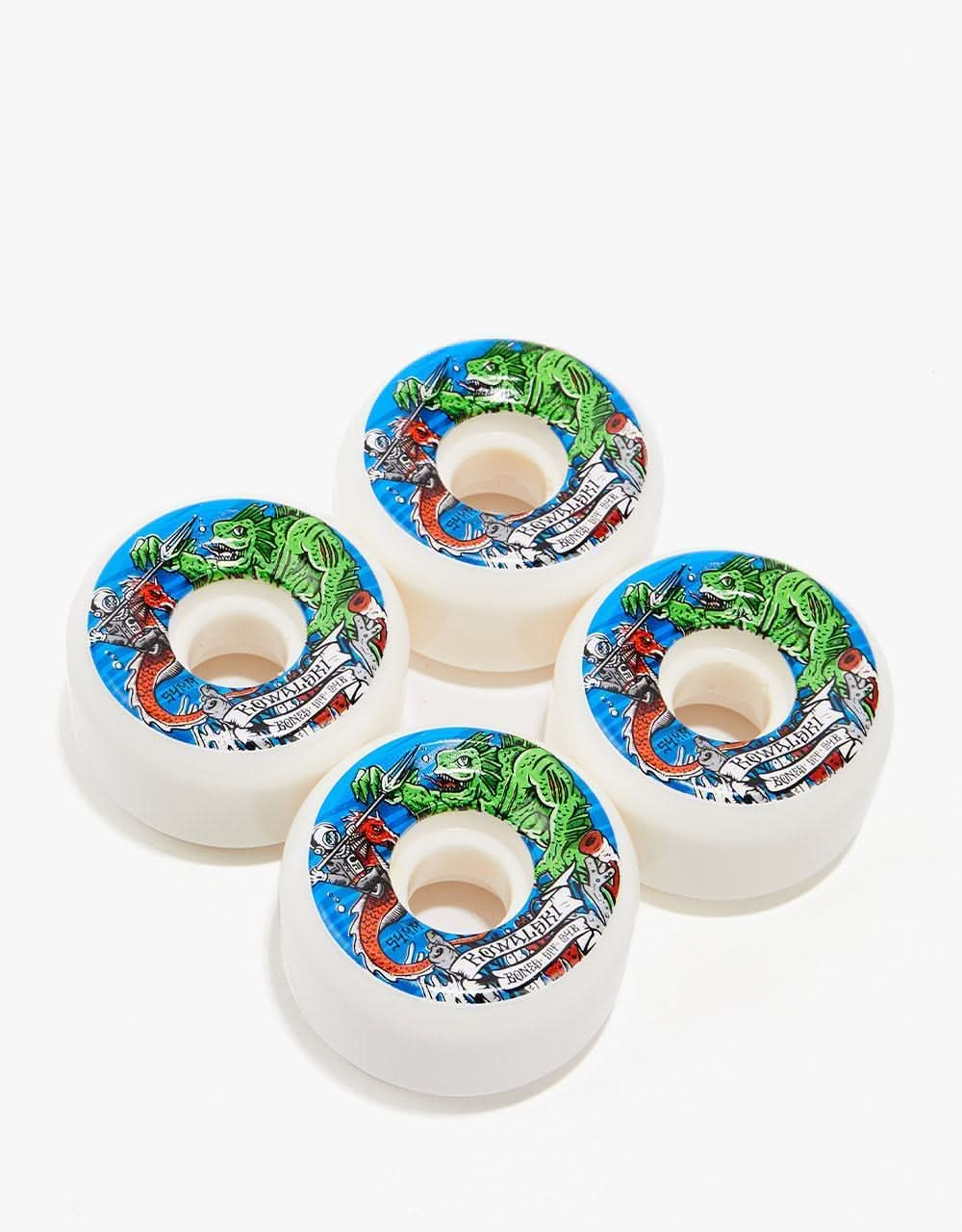 Bones Kowalski Kraken P5 SPF Pro Wheel - 54mm