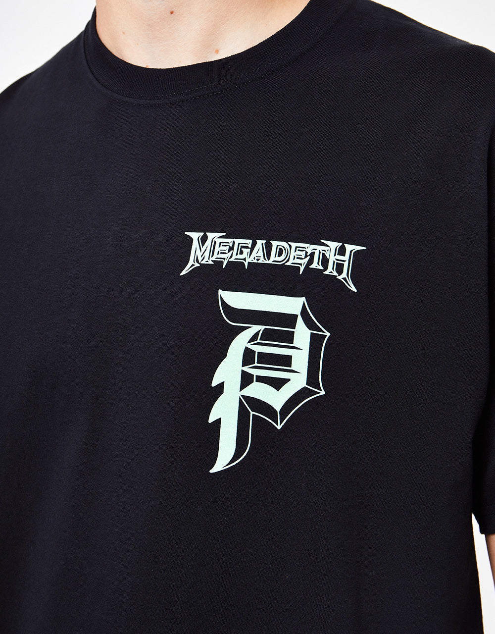 お気に入り】 Primitive [新品訳あり] x 2セット Tシャツ MEGADETH T