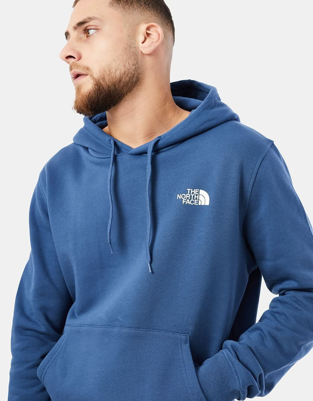 North face sheffield on sale hoodie