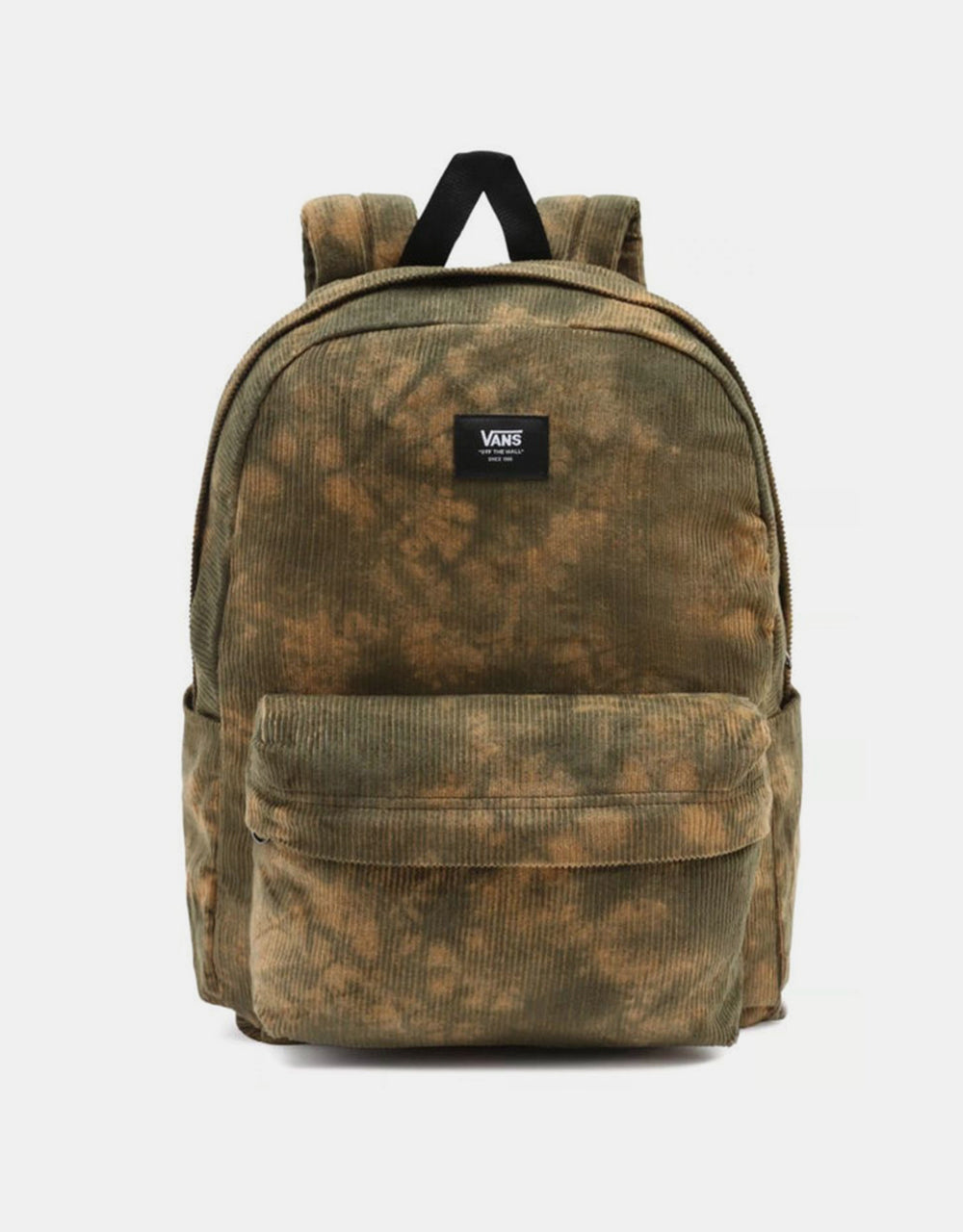 Vans realm hotsell backpack grape leaf