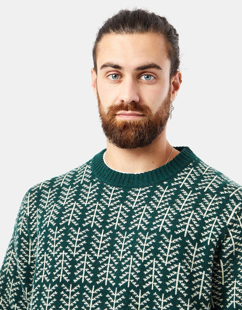 Patagonia Recycled Wool Sweater - Men's
