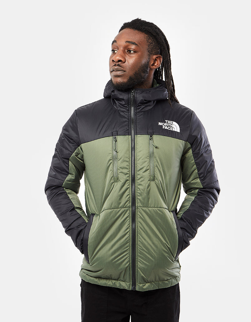 The North Face Himalayan Light Synthetic Hoodie - Thyme – Route One