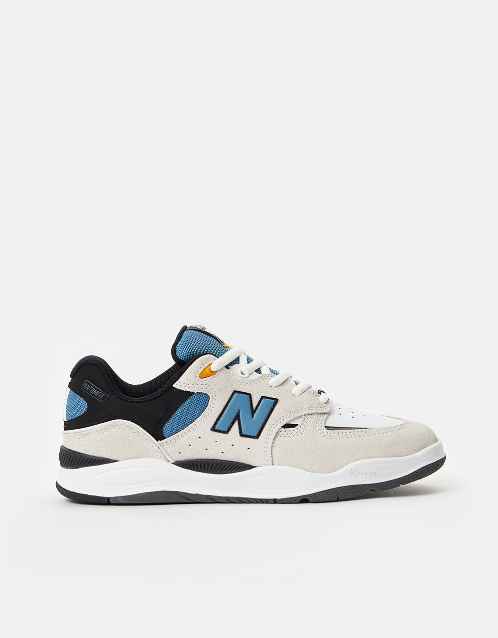 New Balance Numeric 1010 R1 UK Exclusive Skate Shoes - Light Grey/Blue –  Route One