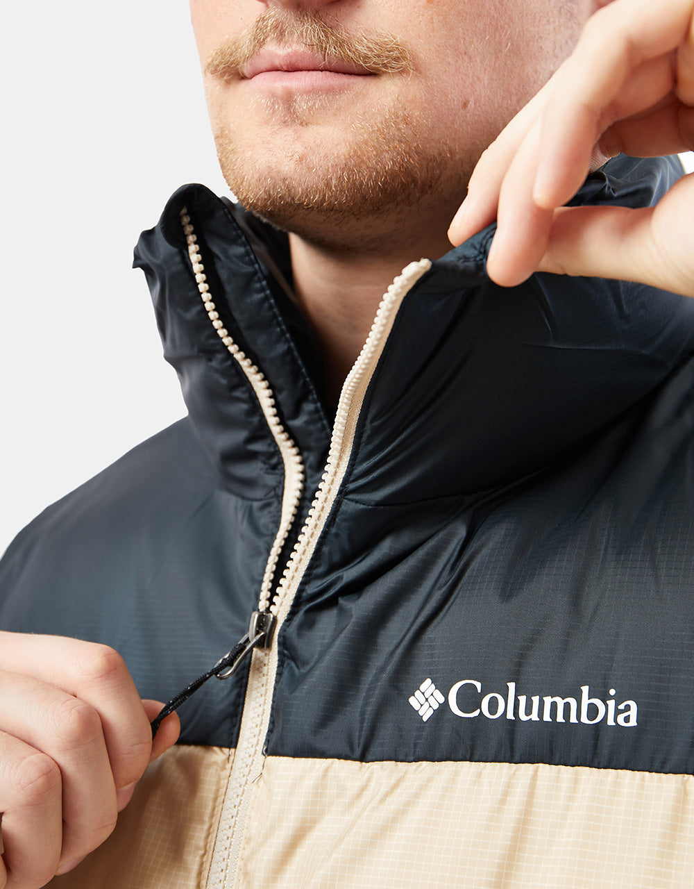 Columbia M Puffect™ II Jacket Black