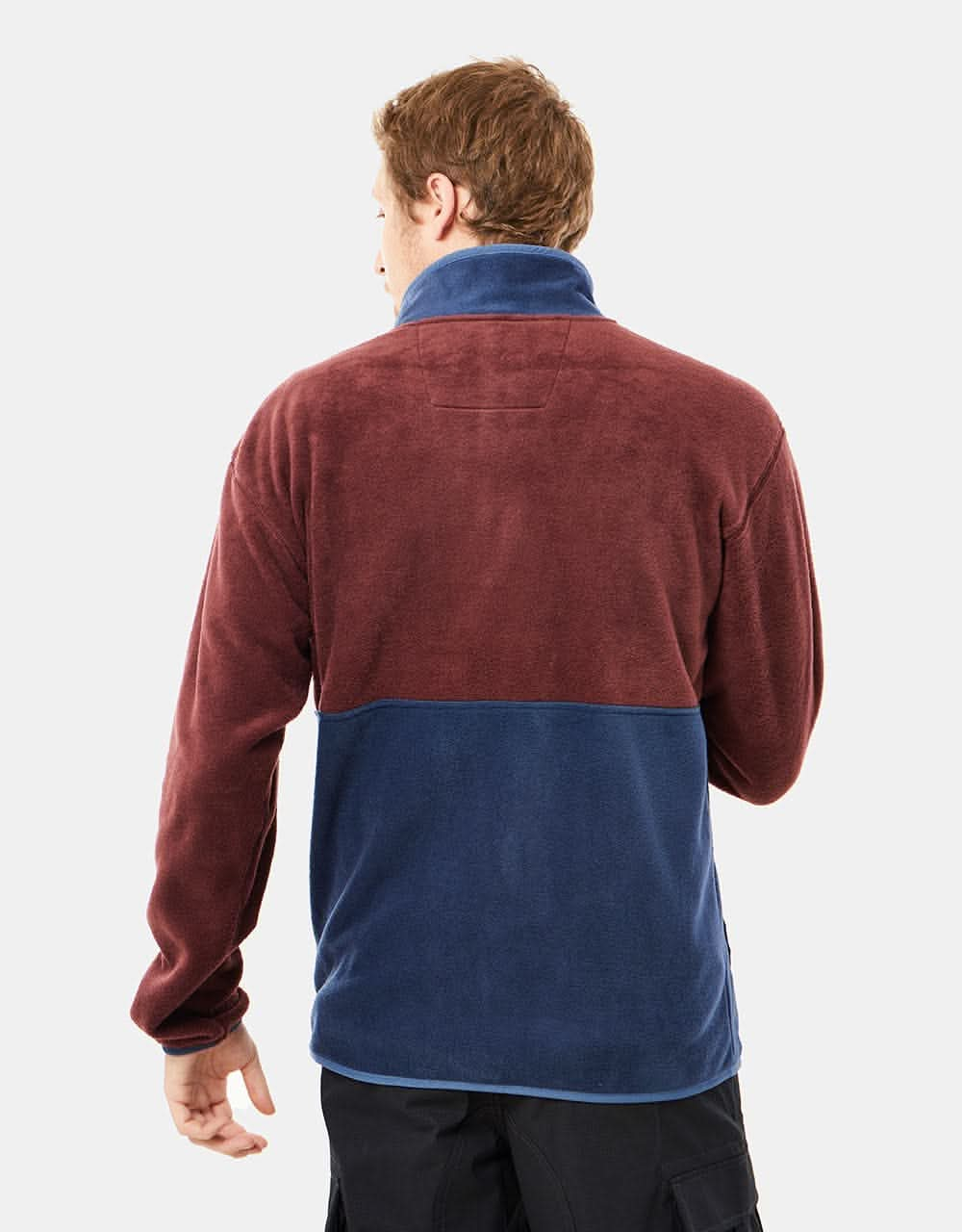 Columbia hot sale elderberry fleece