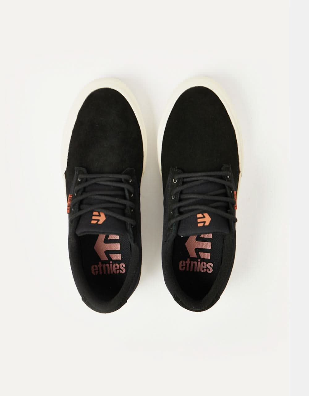 Etnies jameson cheap vulc black