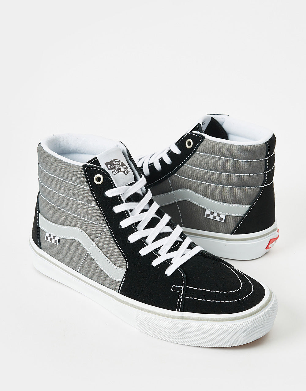 Vans hi8 sale