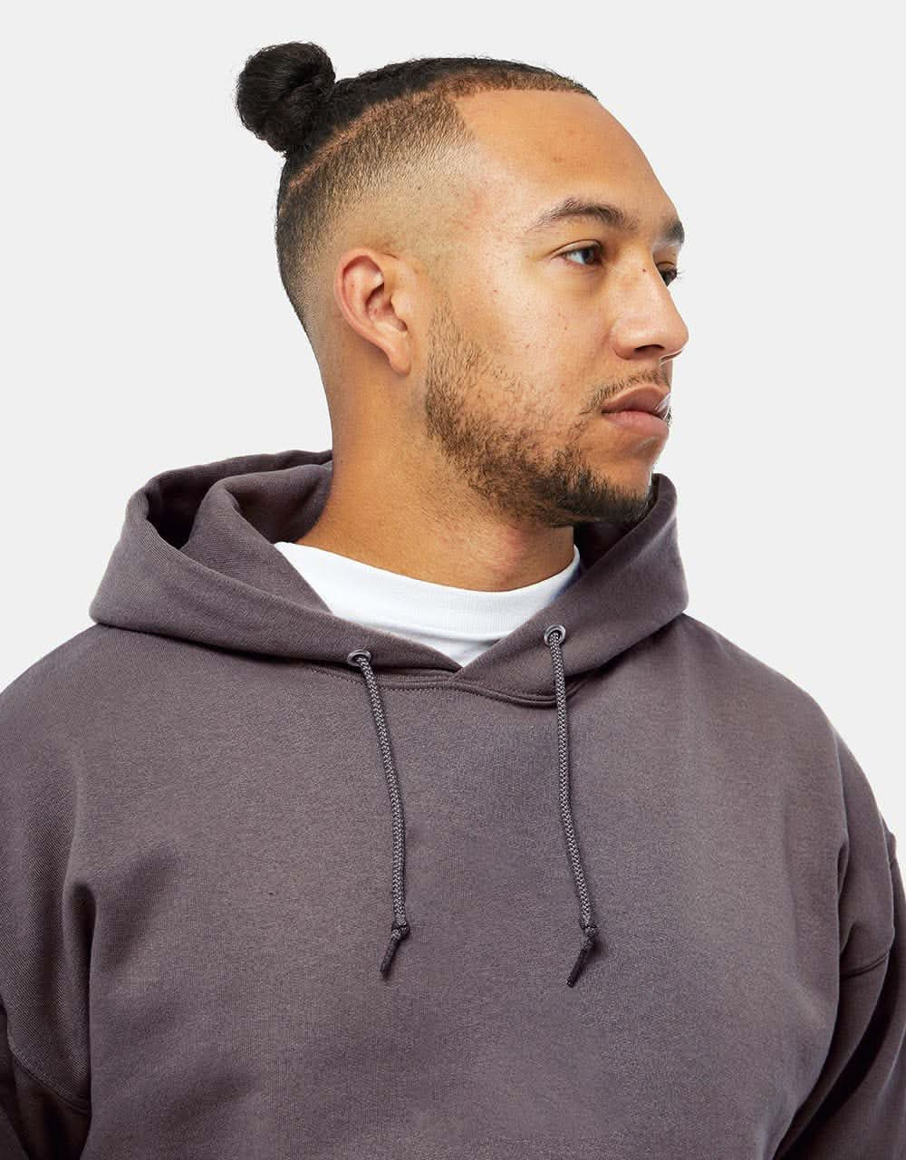 Santa Cruz Delta Craft Dot Pullover Hoodie - Oak