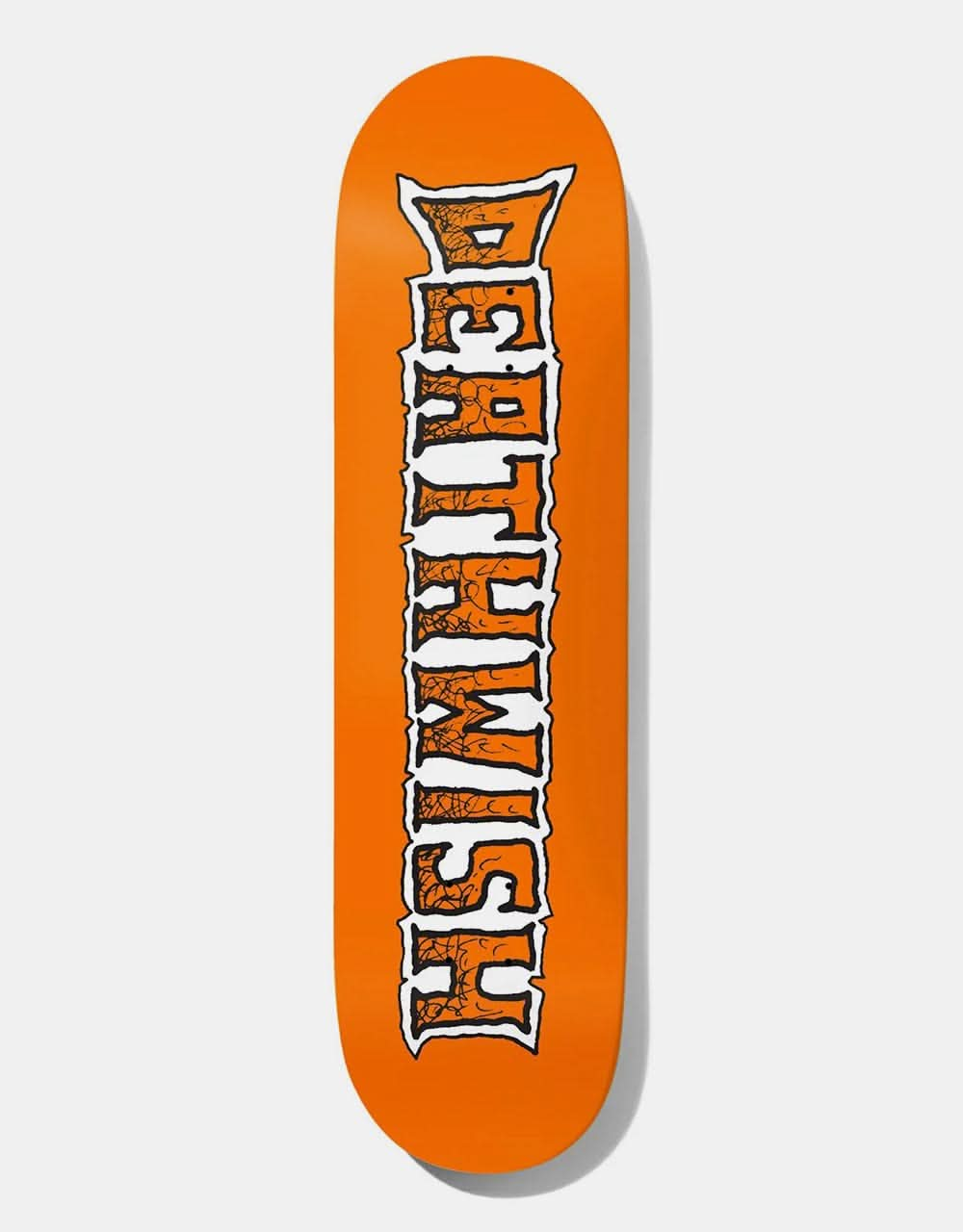 Deathwish Foy Crush Skateboard Deck - 8.25"