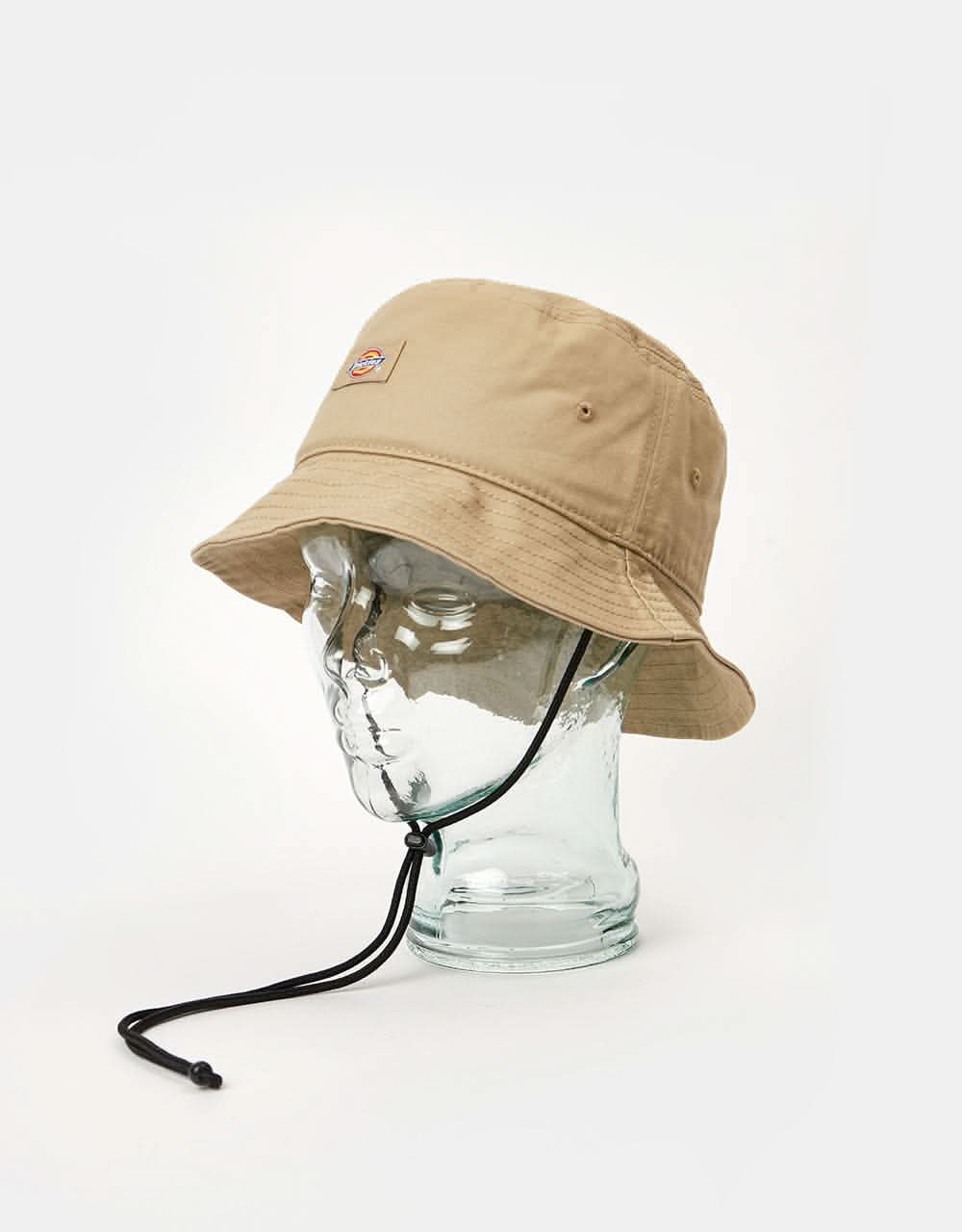 Dickies Clarks Grove Bucket Hat - Desert Sand