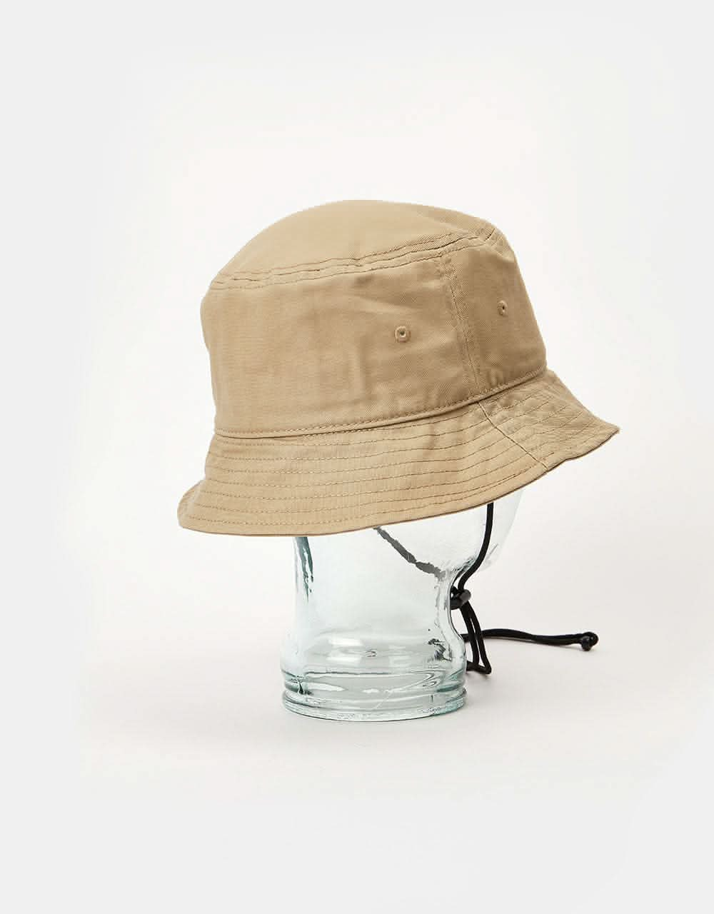 Dickies Clarks Grove Bucket Hat - Desert Sand