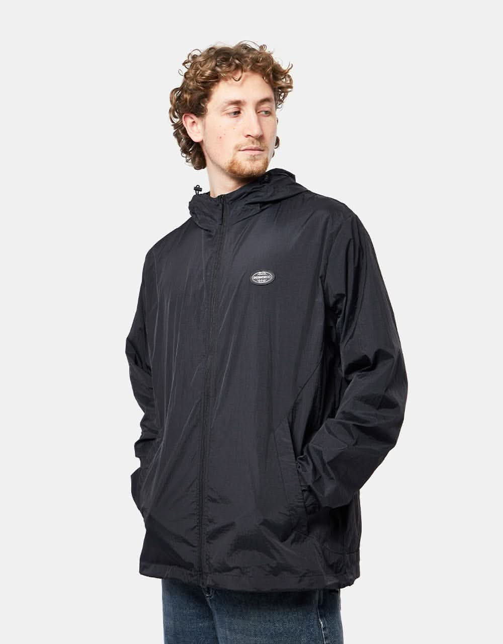 Dc windbreaker outlet