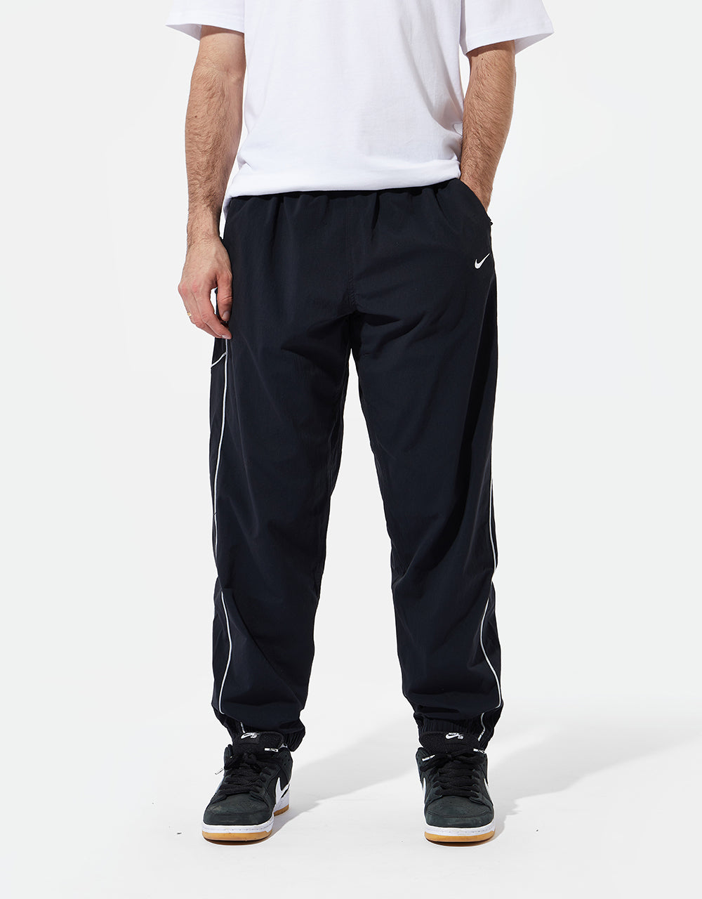 Buy Nike Hyperspeed Dri-fit Trackpant Online India| Nike Trackpants &  Clothing Online Store