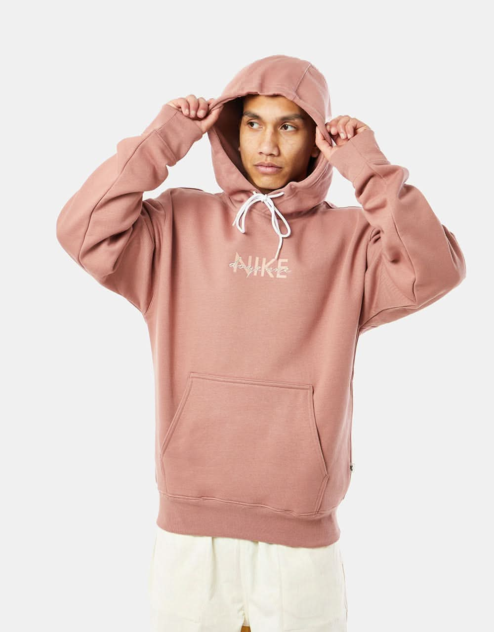 Nike sb 2024 rose hoodie