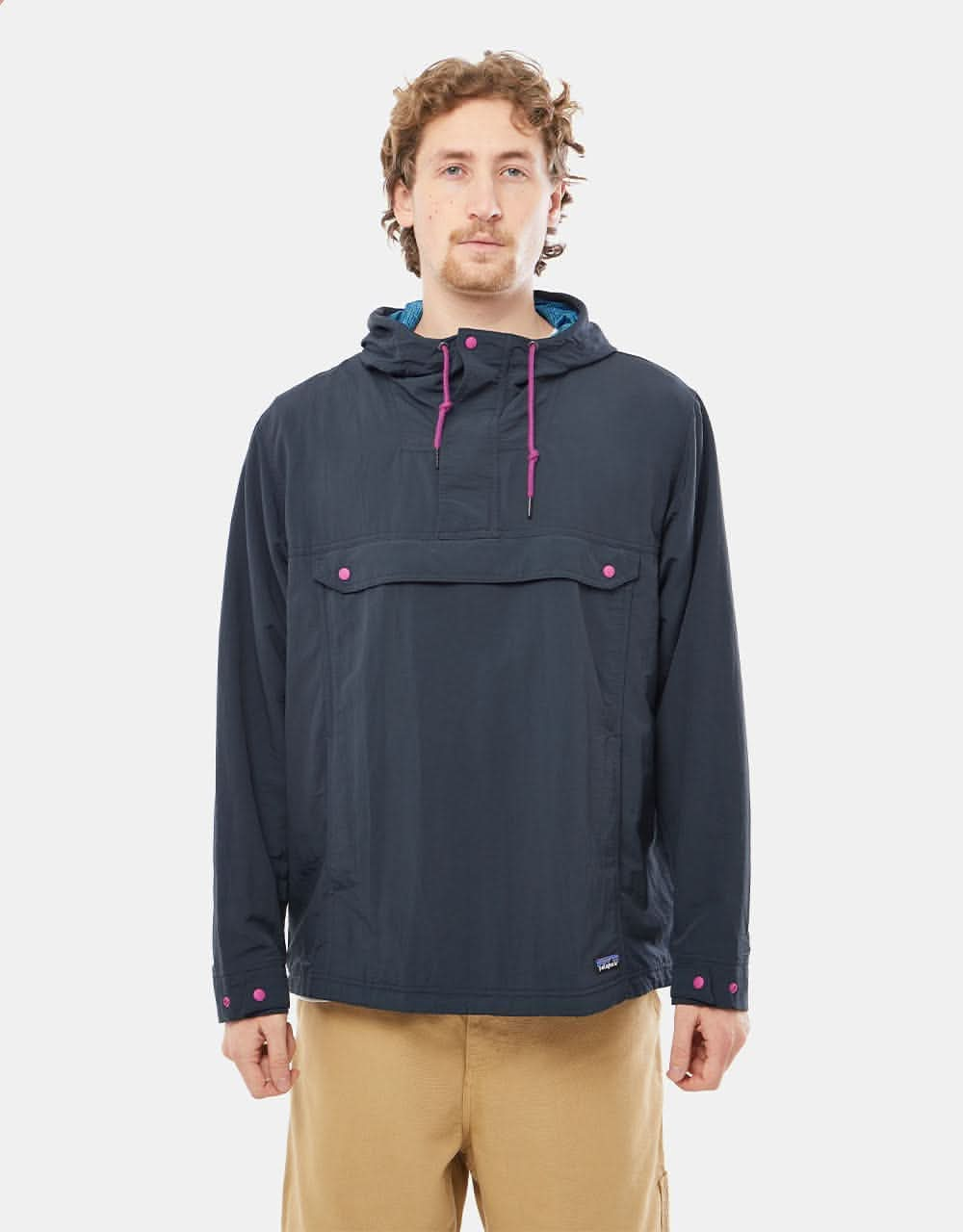 Rvca 2024 anorak jacket