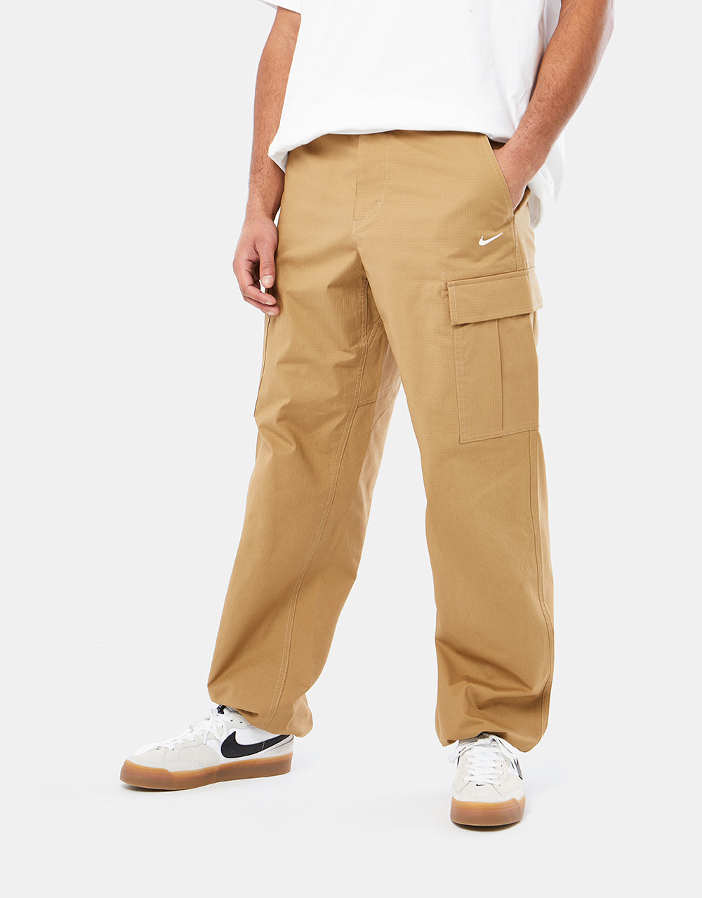 Nike SB Kearny Cargo Pant - Black