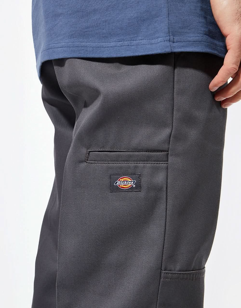 Slim fit dickies on sale suit