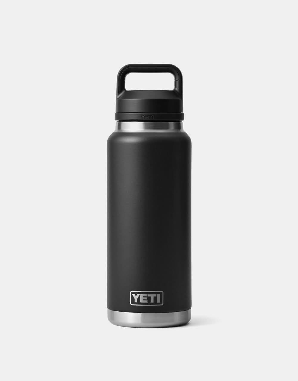 YETI Rambler® 36oz Bottle - Black