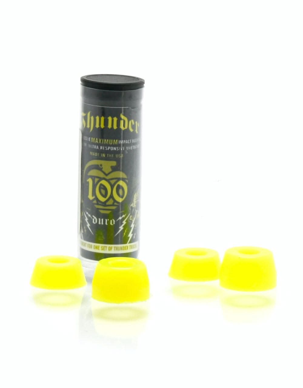 Thunder Bushings - 100d